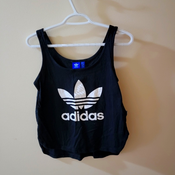 Adidas Tank Top! - Picture 1 of 2